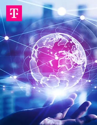 Cases por setores: Deutsche Telekom